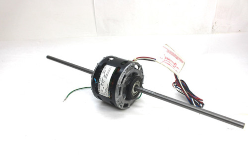 A.O.Smith DA3E267N 591 Shaded Pole 5" Dia. Dual