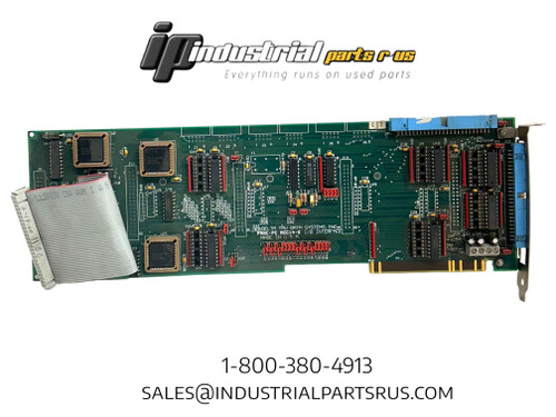 Delta Tau Data Systems PMAC-PC, ACC14-D I/O Interface Assembly