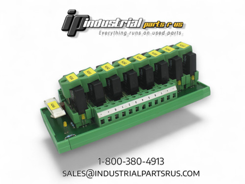 Phoenix Contact UMK-8 OM-R/MF/MKDS/P