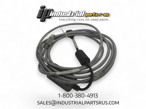 Allen Bradley 1784-PCM6/B Communication Cable 96993901-A01