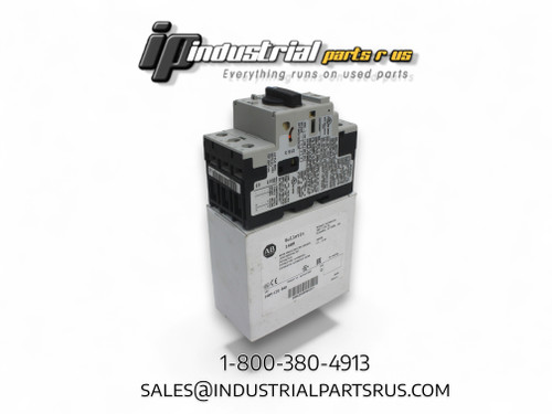 Allen Bradley 140M-C2E-B40