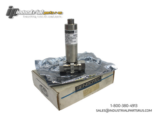 Sensotec FDW 060-C845-09