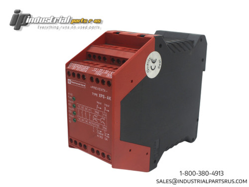 Telemecanique XPS-AK