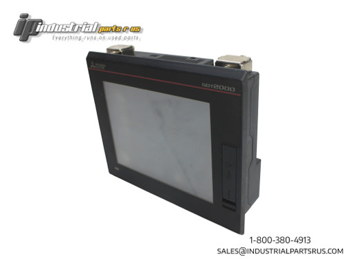 Mitsubishi GT2505-VTBD Touch Screen Panel 24VDC