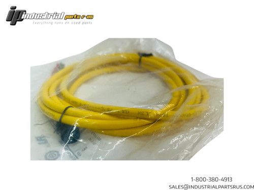 Allen-Bradley 889R-F4AEA-2 QD Cordset, Ser.B