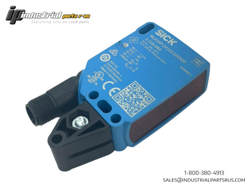 Sick WLA16P-24162100A00 Photoelectric Sensor