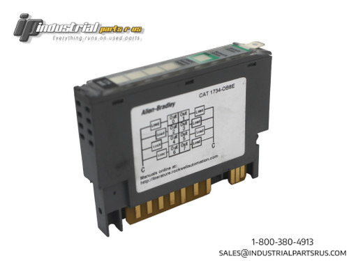 Allen Bradley 1734-OB8E