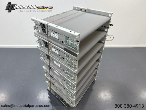 Trew 27" MDR Belt Conveyor Zero Pressure Belted Intermediate Intelligrated