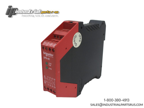 Schneider Electric XPSAC5121