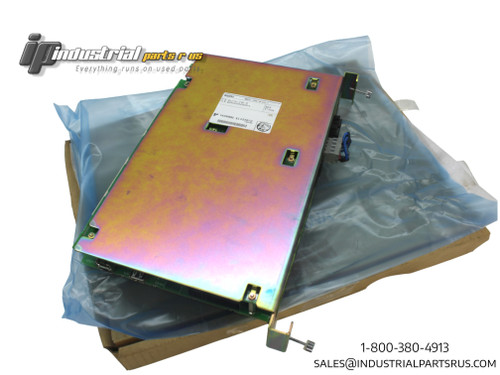 Yaskawa JZNC-NIF01-1 Interface