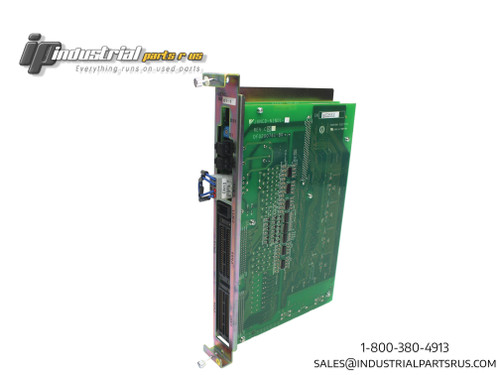 Yaskawa JZNC-NIF01-1 Interface Circuit Board NX100