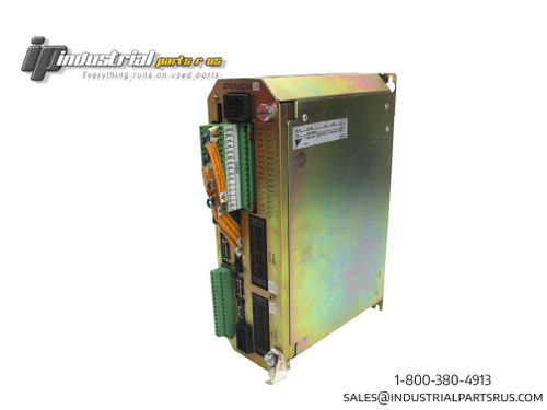 Yaskawa Electric JZRCR-XC002B