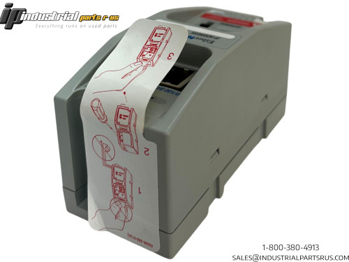 Allen Bradley 1761-NET-ENI Ethernet Interface, Ser.D, Rev.A, FRN 3.21