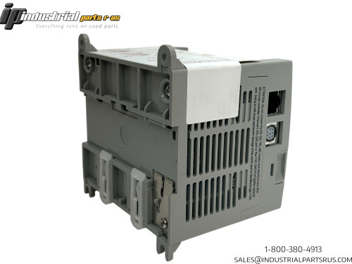 Allen Bradley 1763-L16BWA MicroLogix 1100 Micro Controller, Ser.B, 24VDC