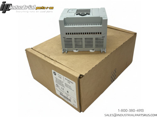 Allen Bradley 1763-L16BWA Micro Controller