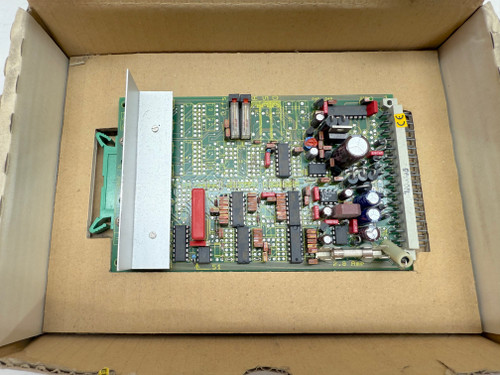 Parker ET00-104-20 Driver Board NEW