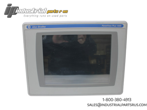 Allen Bradley 2711P-T10C4D8