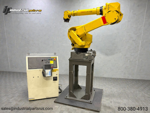 FANUC M-710iC/50 Robot