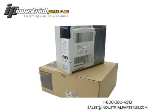 Mitsubishi MR-J2S-200A AC Servo Drive