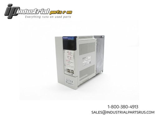 Mitsubishi MR-J2S-200A AC Servo Drive, 200-230V, 3 Phase