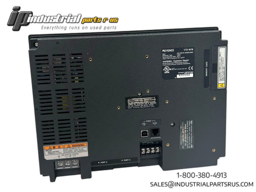 Mitsubishi GT2105-QTBDS HMI Touch Panel GOT2000