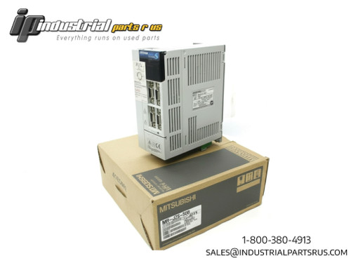 Mitsubishi MR-J2S-40B AC Servo Drive Amplifier, 400W, 200/230V, 170V