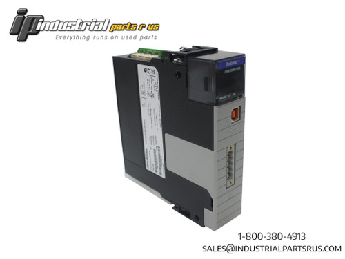 Allen Bradley 1756-DNB Controllogix DeviceNet Comms Module, Ser.E