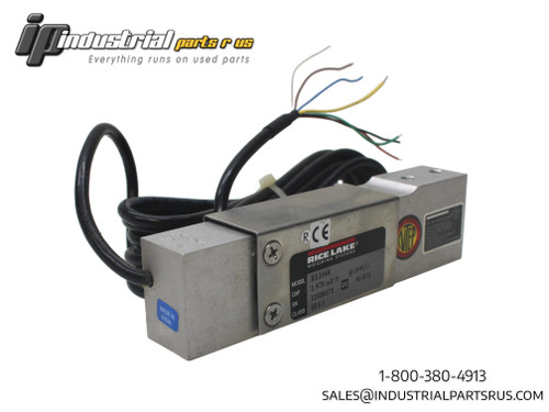 Rice Lake RL1040-20KG Single Point Load Cell