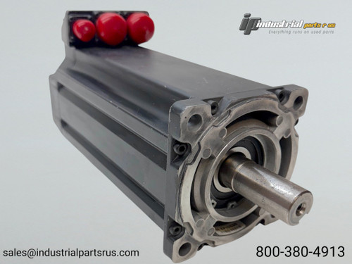 Allen Bradley MPL-B4540F-MJ24AA Inverted Duty AC Servo Motor, 3 Phase