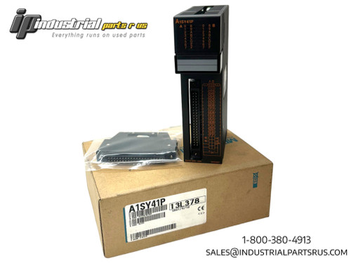 Mitsubishi A1SY50 Output Unit