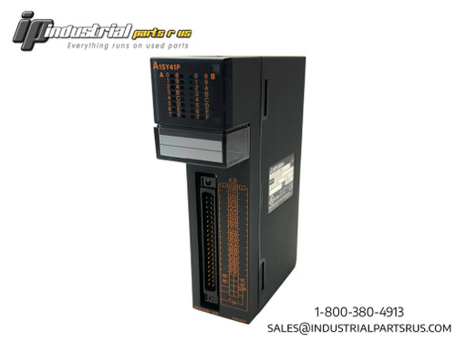 Mitsubishi A1SY50 Output Unit