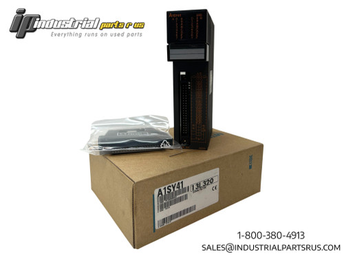 Mitsubishi A1SY50 Output Unit