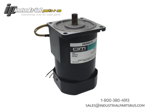 Oriental Motor 5IK90GU-SF