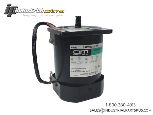 Oriental Motor 5RK60GE-AW2