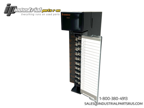 Mitsubishi A1SY50 Output Module