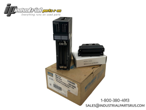 Mitsubishi A1SX42 PLC Input Module