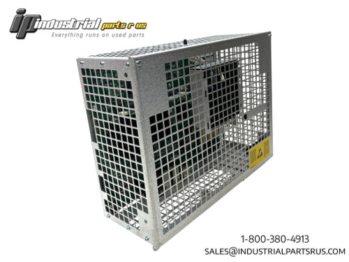 ABB 3HAC041443-003 Robot Main Computer, DSQC639