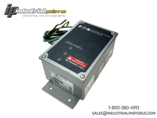 Eaton EQX080N-NN201 Surge Protective Device