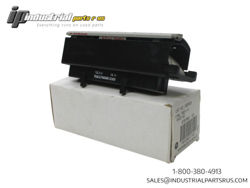 Allen Bradley 1756-TBCH