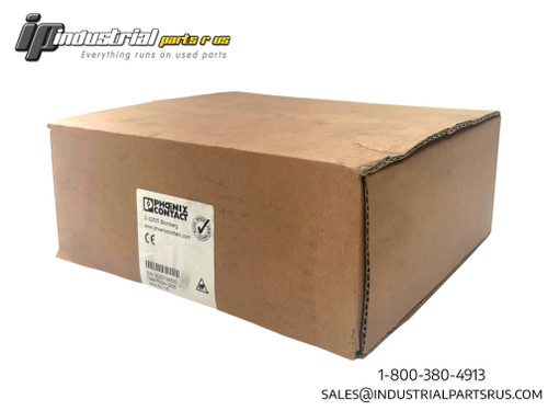 Phoenix Contact D-32825 8-Port Ethernet Switch