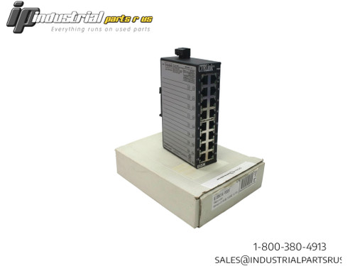 Contemporary Controls EISK16-100T