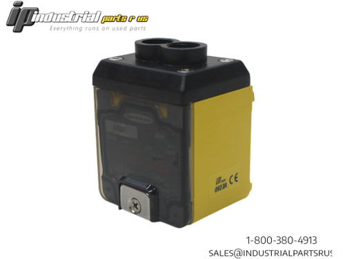 Banner Engineering OSBF PhotoElectric Scanner Head 27083 New