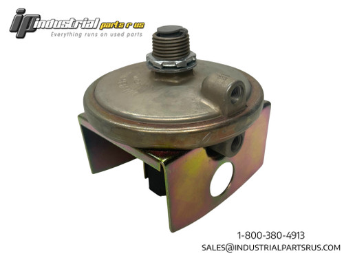 Dwyer 1823-5 Pressure Switch, Series 1800