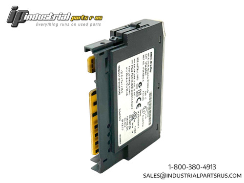 Allen Bradley 1734-OE4C 4 Point Analog Output Module, Ser.C