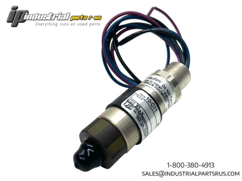 United Electric Controls 10-C11 Pressure Switch