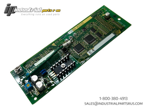 Yaskawa PG-B2 Speed Controller Card