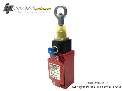 Warner Electric 601-2831-023 Cable Pull Switch