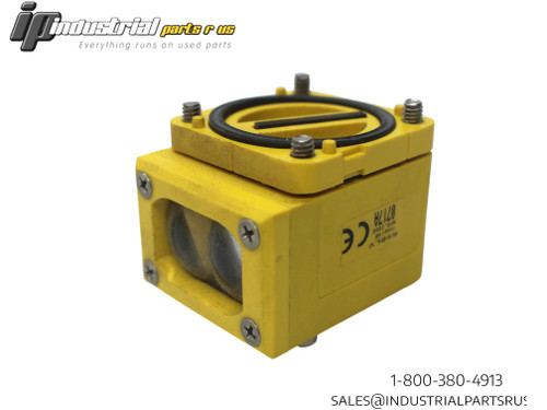 Banner RSBLV Photoelectric Sensor 25547