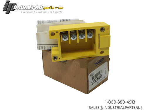 Banner Engineering RWB4