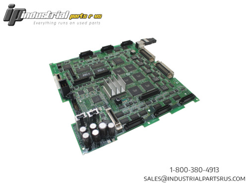 Yaskawa JASP-WRACA01